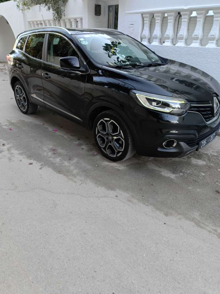 A vendre  Renault Kadjar