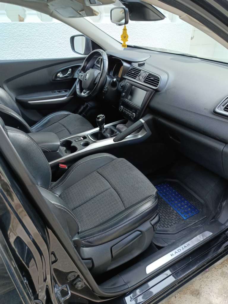 A vendre  Renault Kadjar