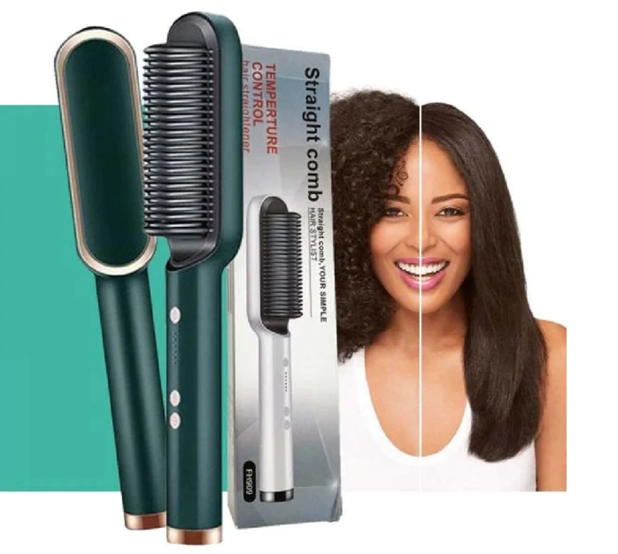 Sèche cheveux 