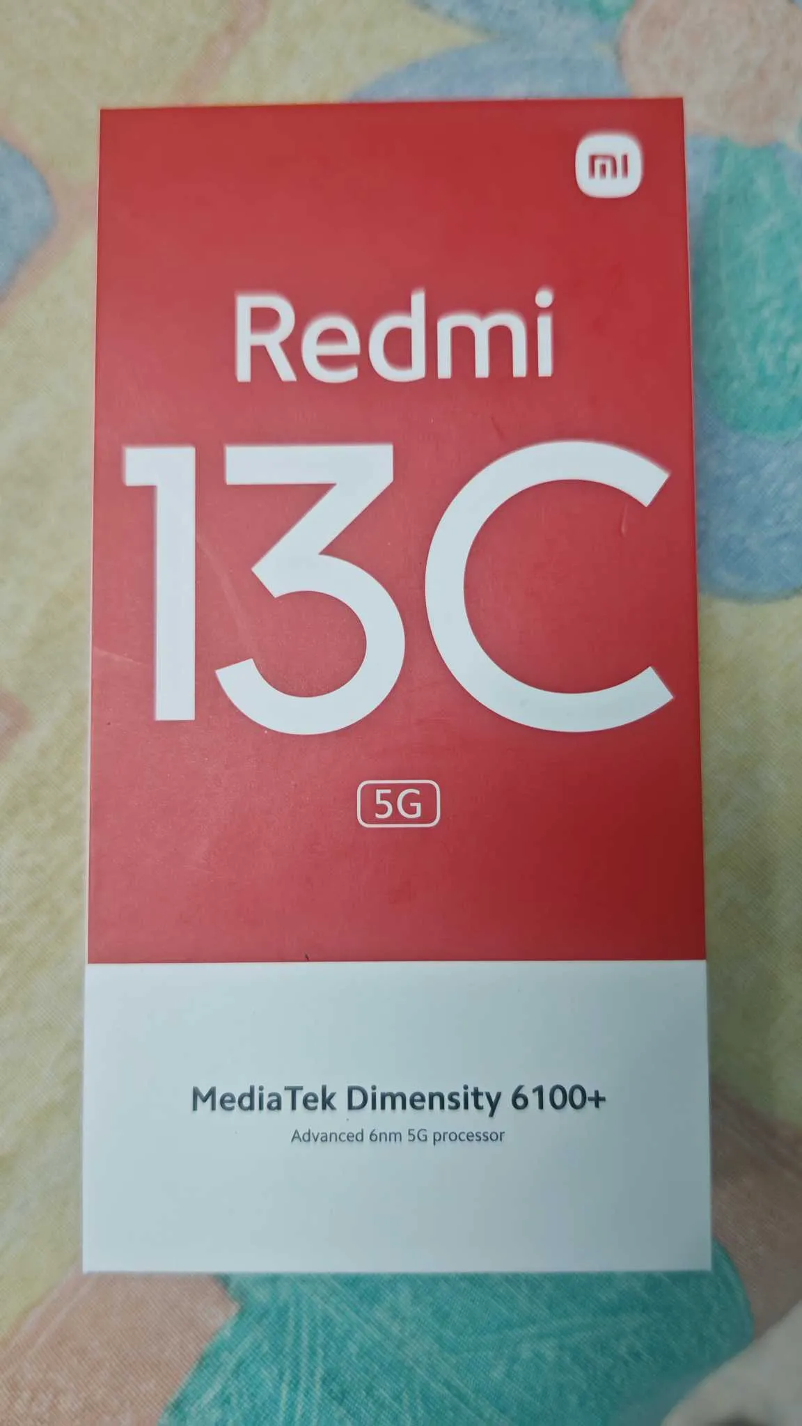 A vendre redmi 13c