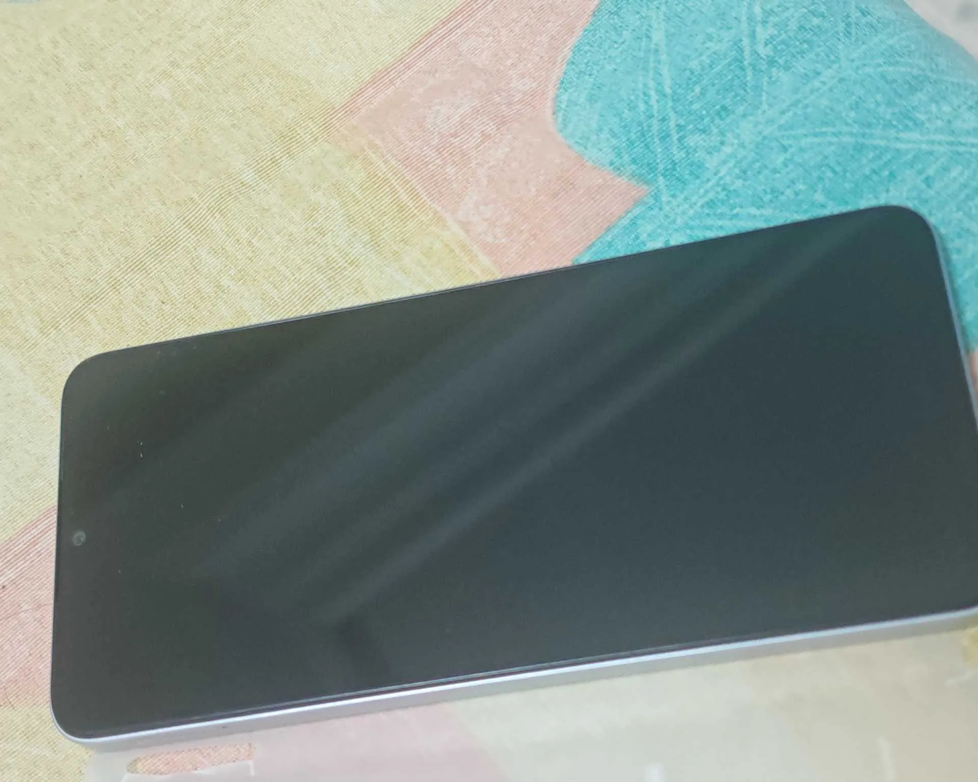 A vendre redmi 13c