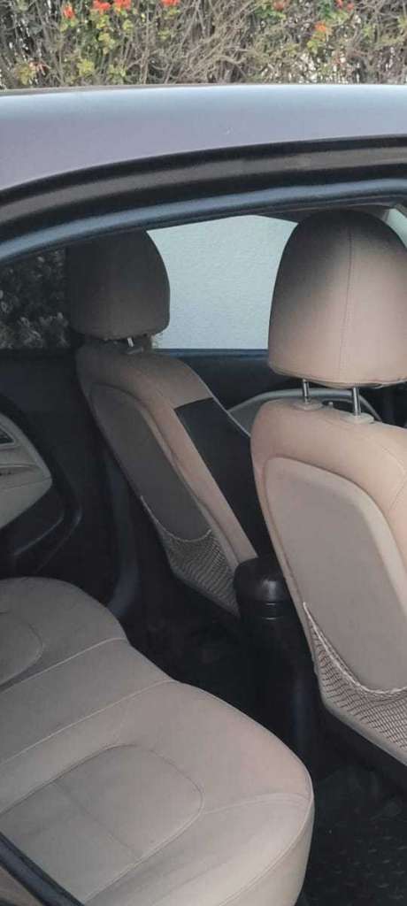 Kia rio coupé 1er main