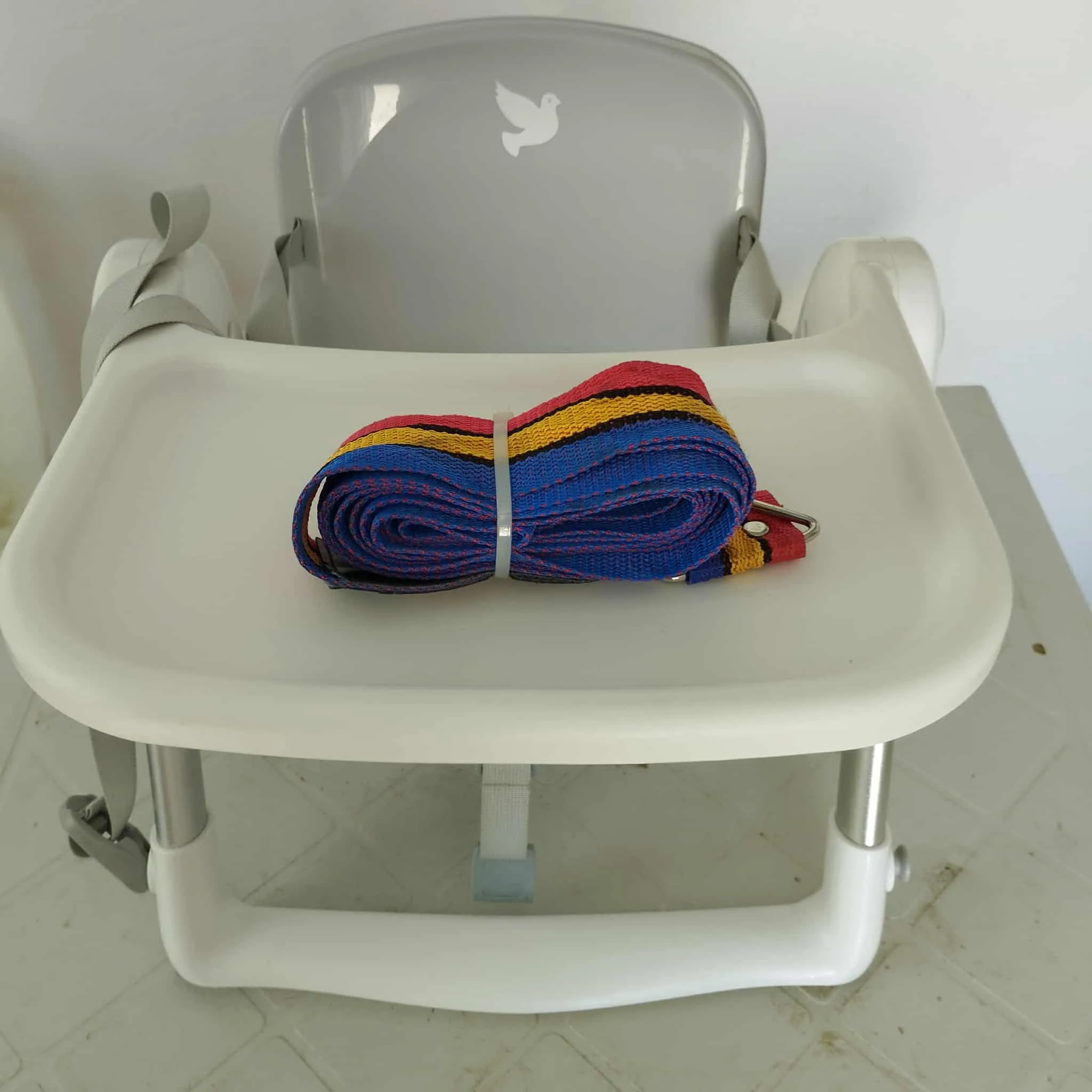 chaise de bébé