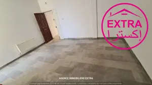 🏡 À Louer – Grand Appartement à AFH 1, Nabeul