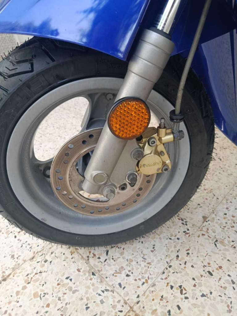 Avendre Ovetto tout neuf importe italien 🇮🇹🇮🇹