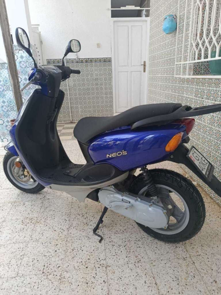 Avendre Ovetto tout neuf importe italien 🇮🇹🇮🇹