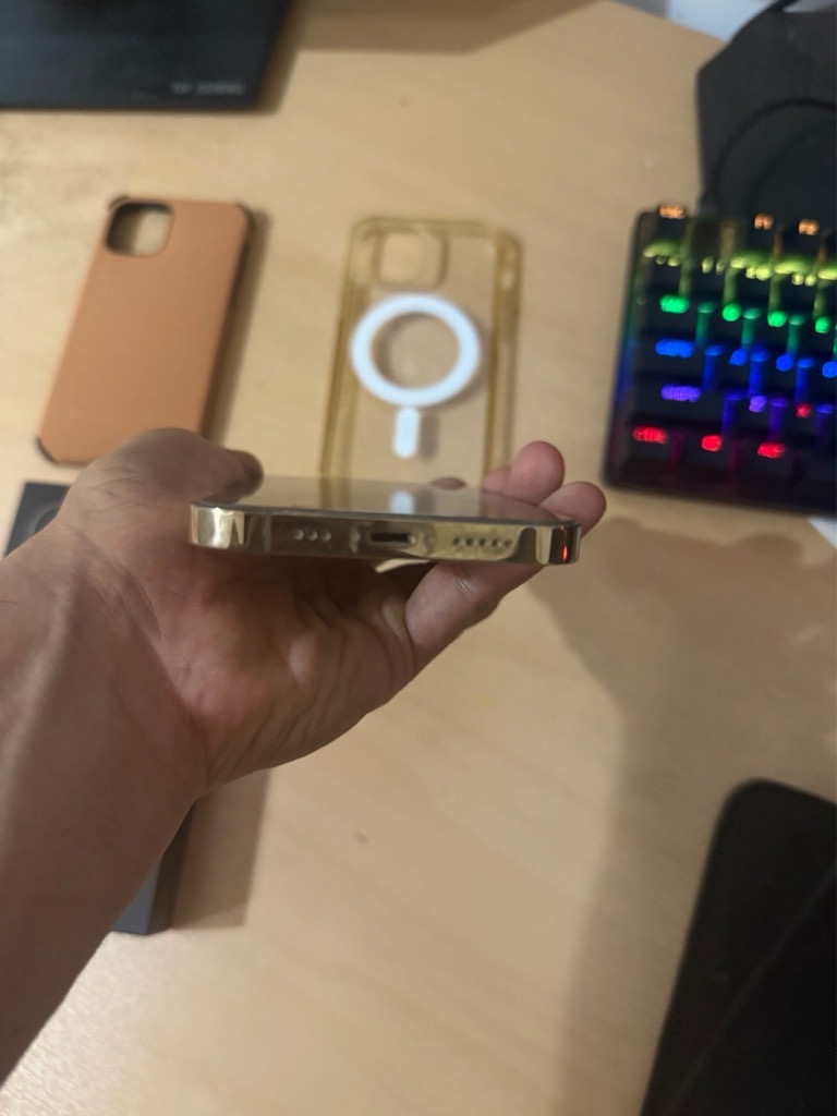 iPhone 12 Pro