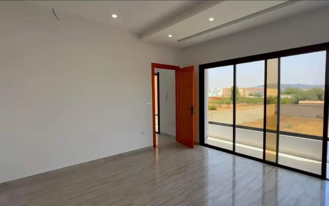 villa a menchare 430 m