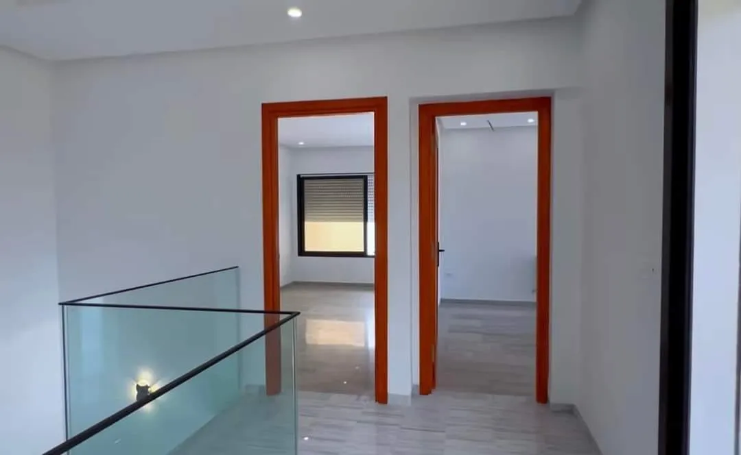 villa a menchare 430 m