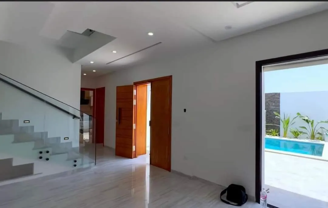 villa a menchare 430 m