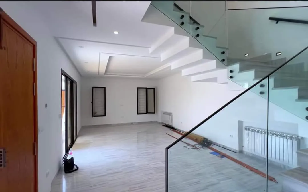 villa a menchare 430 m