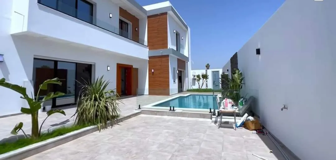 villa a menchare 430 m