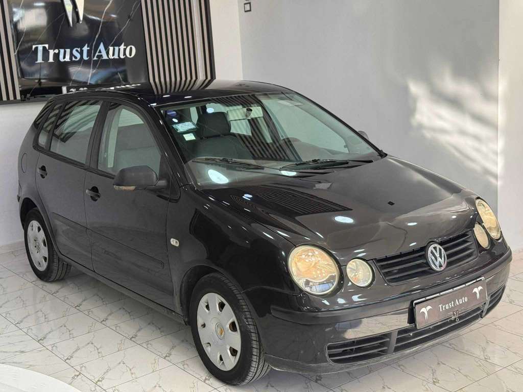 ⚜️ Polo 5 1.2 ⚜️