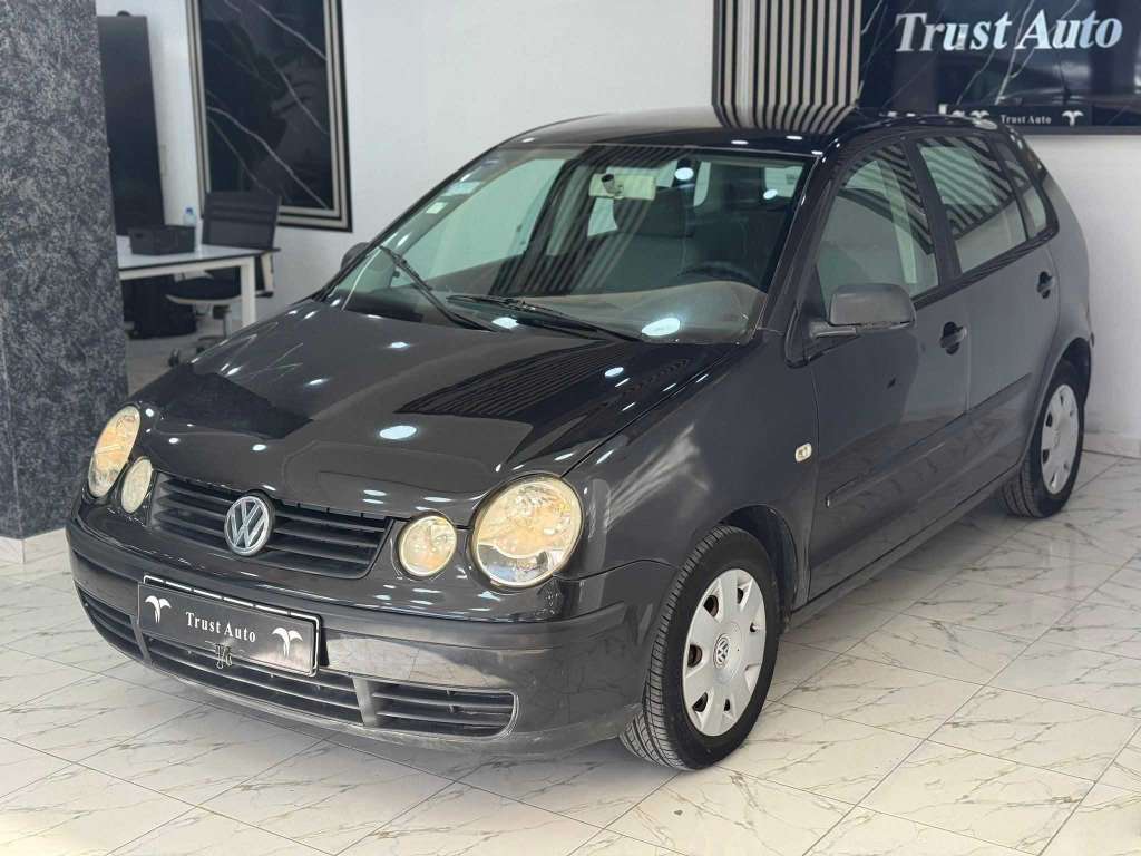 ⚜️ Polo 5 1.2 ⚜️