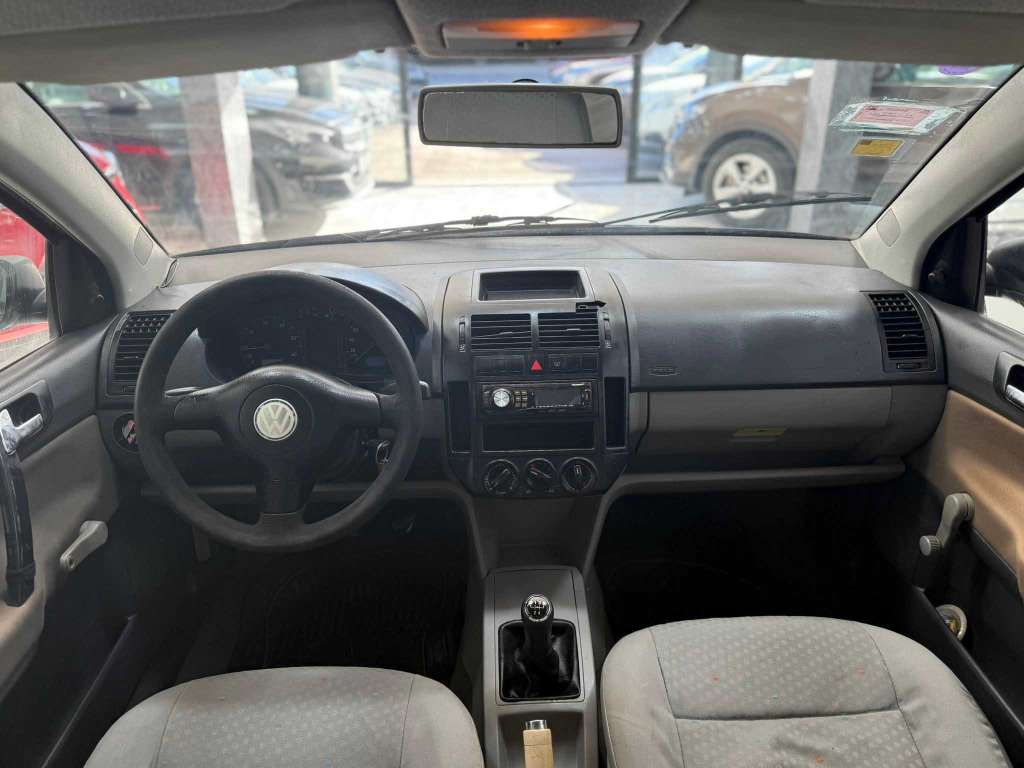 ⚜️ Polo 5 1.2 ⚜️