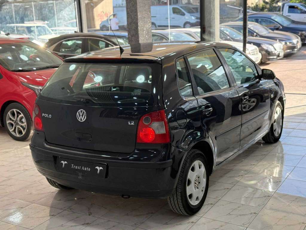 ⚜️ Polo 5 1.2 ⚜️