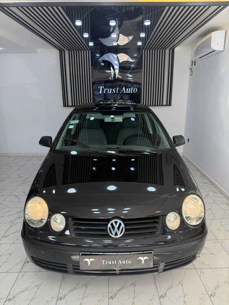 ⚜️ Polo 5 1.2 ⚜️