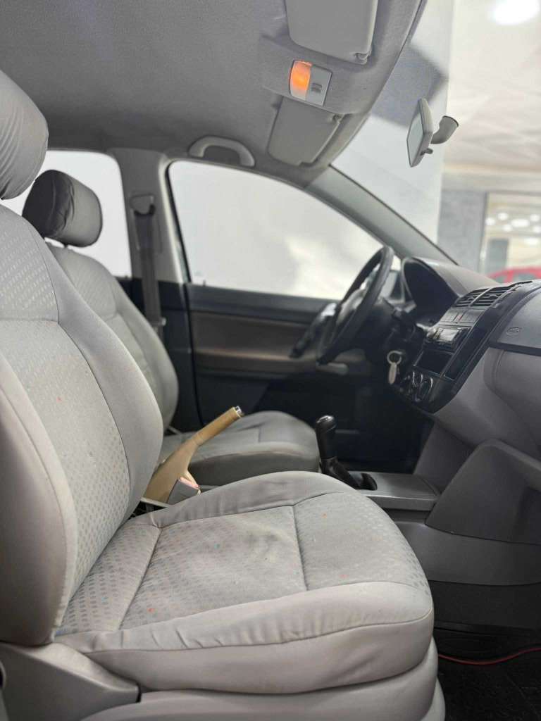 ⚜️ Polo 5 1.2 ⚜️