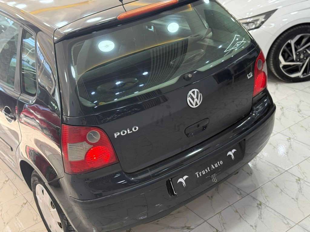 ⚜️ Polo 5 1.2 ⚜️