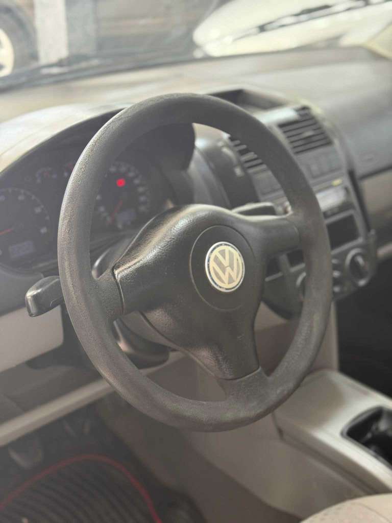 ⚜️ Polo 5 1.2 ⚜️