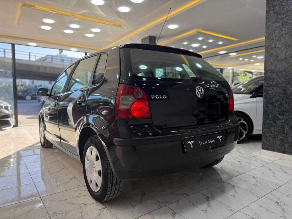 ⚜️ Polo 5 1.2 ⚜️