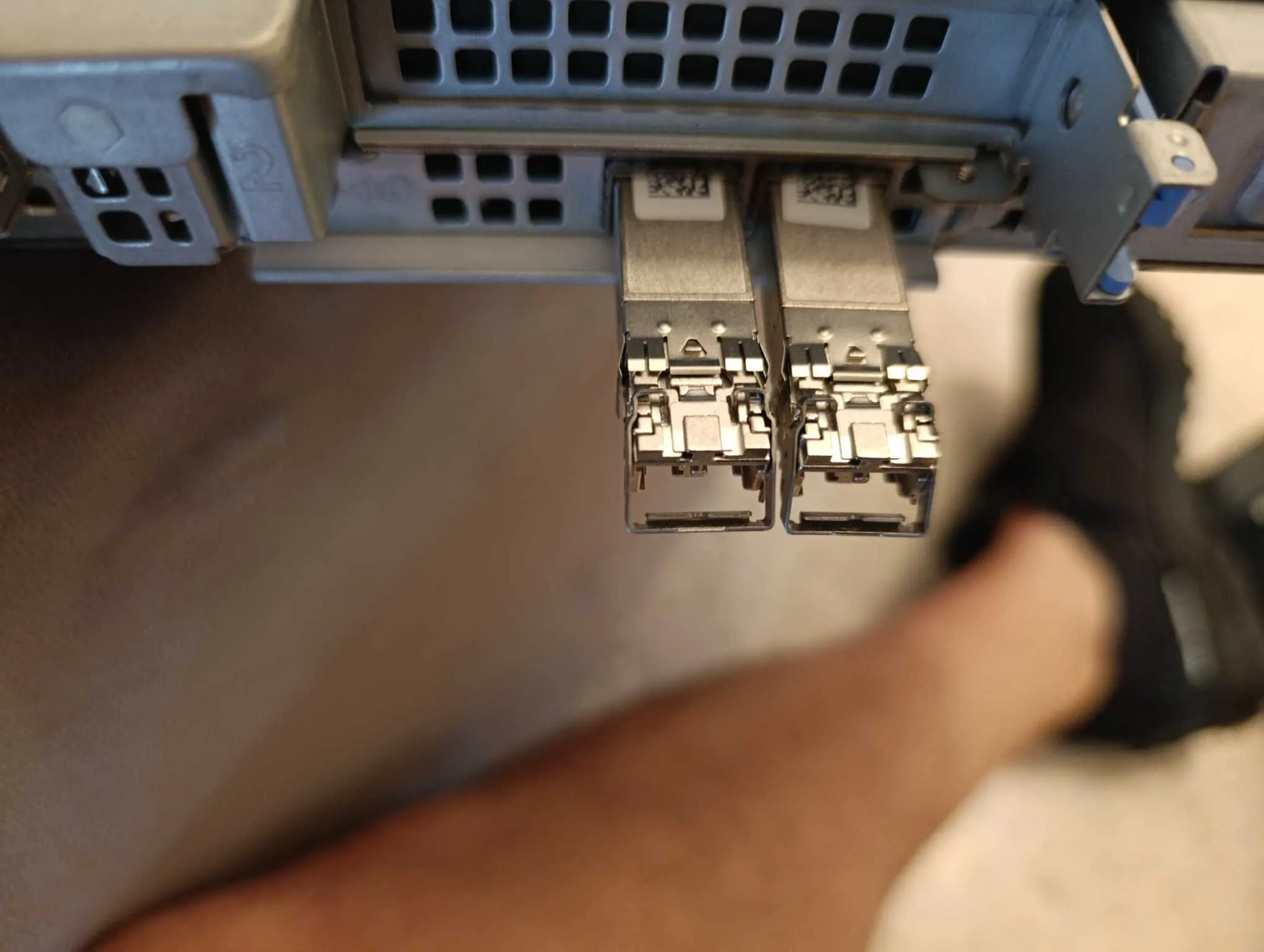 đ» Serveur Dell EMC PowerEdge R440 â PrĂȘt Ă lâemploi !