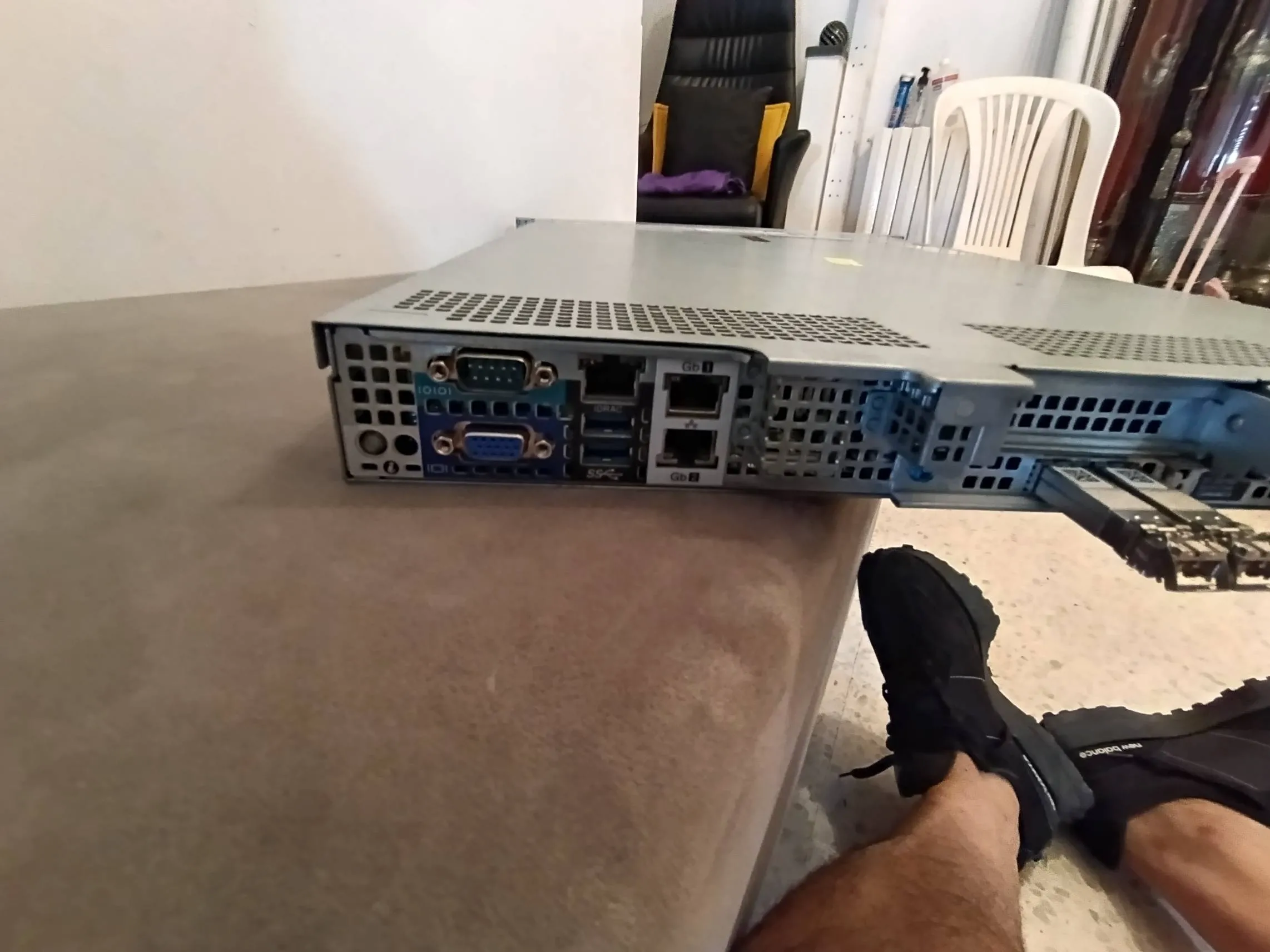đ» Serveur Dell EMC PowerEdge R440 â PrĂȘt Ă lâemploi !