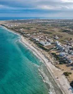 Exceptionnel 50 000 m2 cap bon