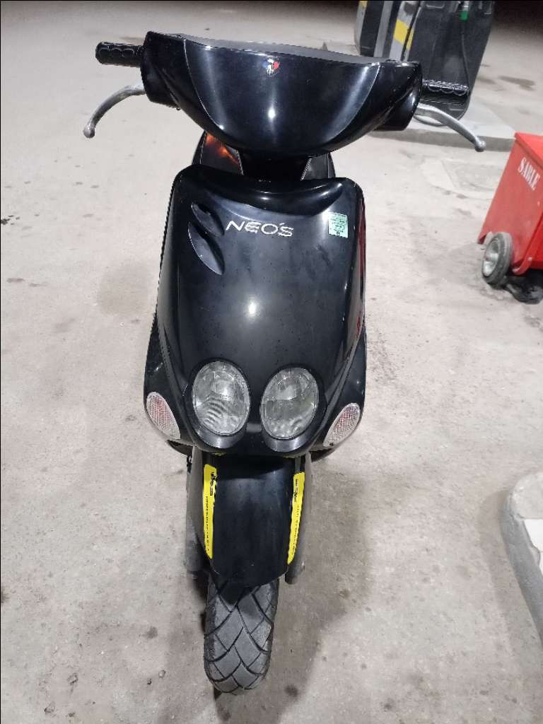 Avander Ovetto tout neuf import Italia 🇮🇹🇮🇹