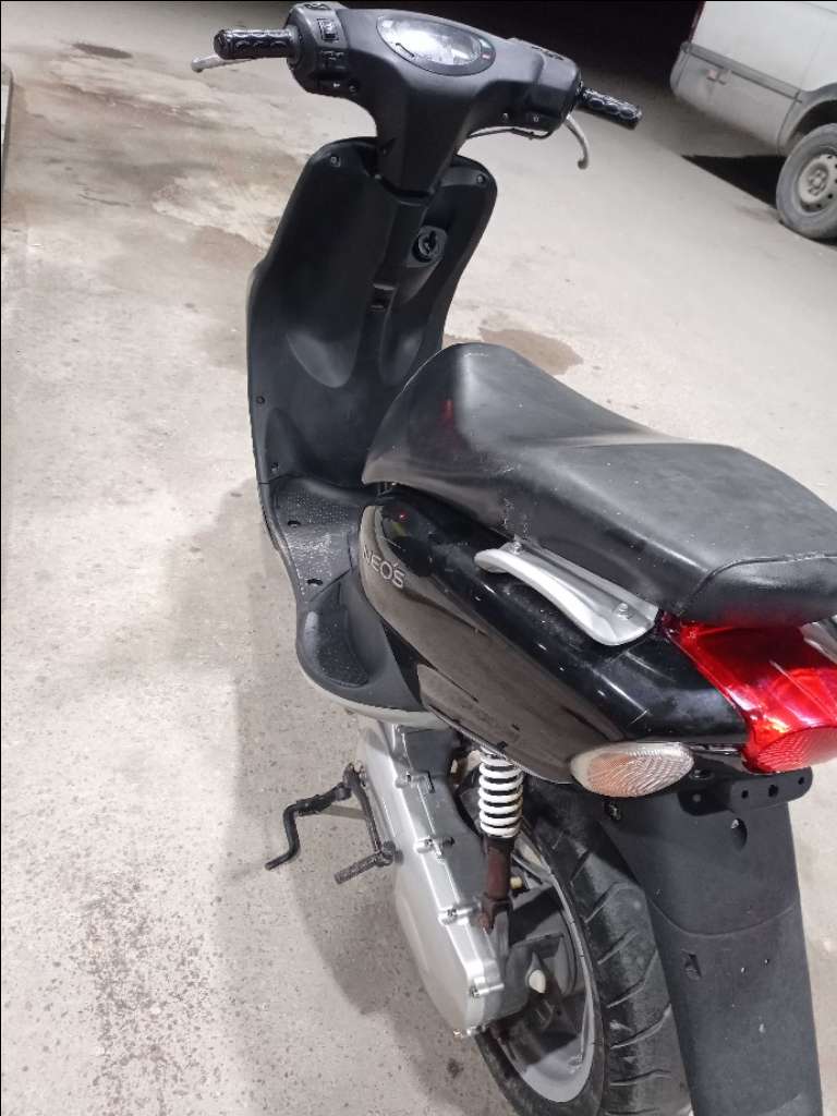 Avander Ovetto tout neuf import Italia 🇮🇹🇮🇹