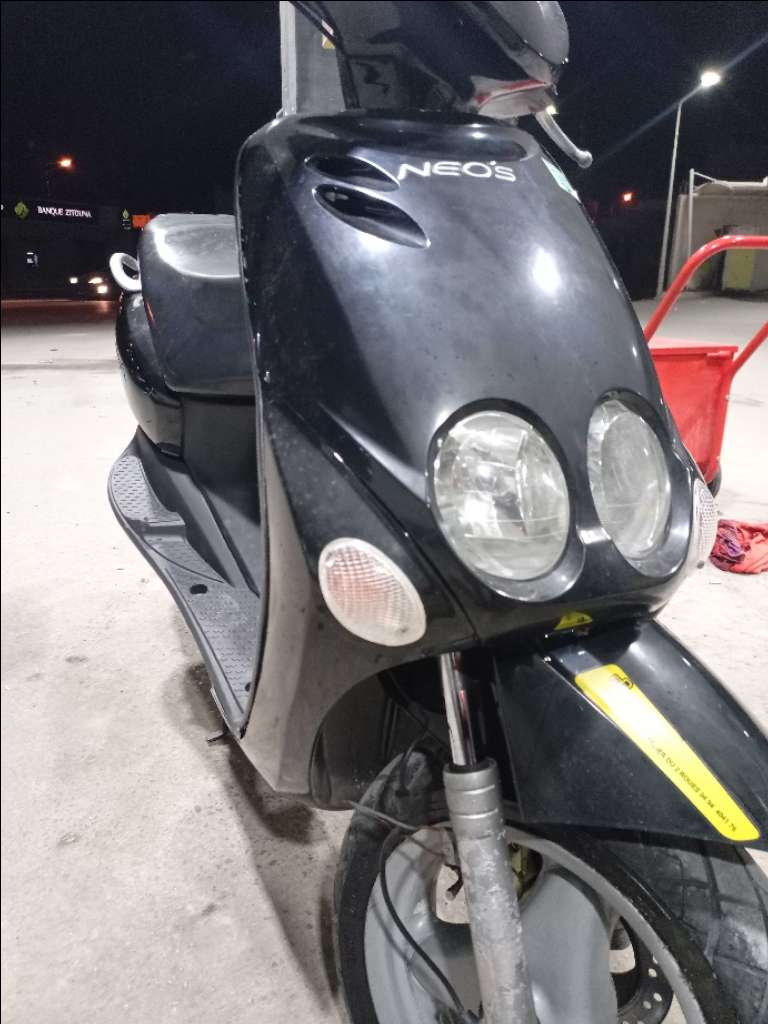 Avander Ovetto tout neuf import Italia 🇮🇹🇮🇹