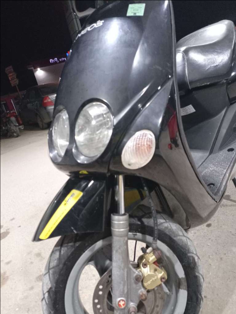 Avander Ovetto tout neuf import Italia 🇮🇹🇮🇹