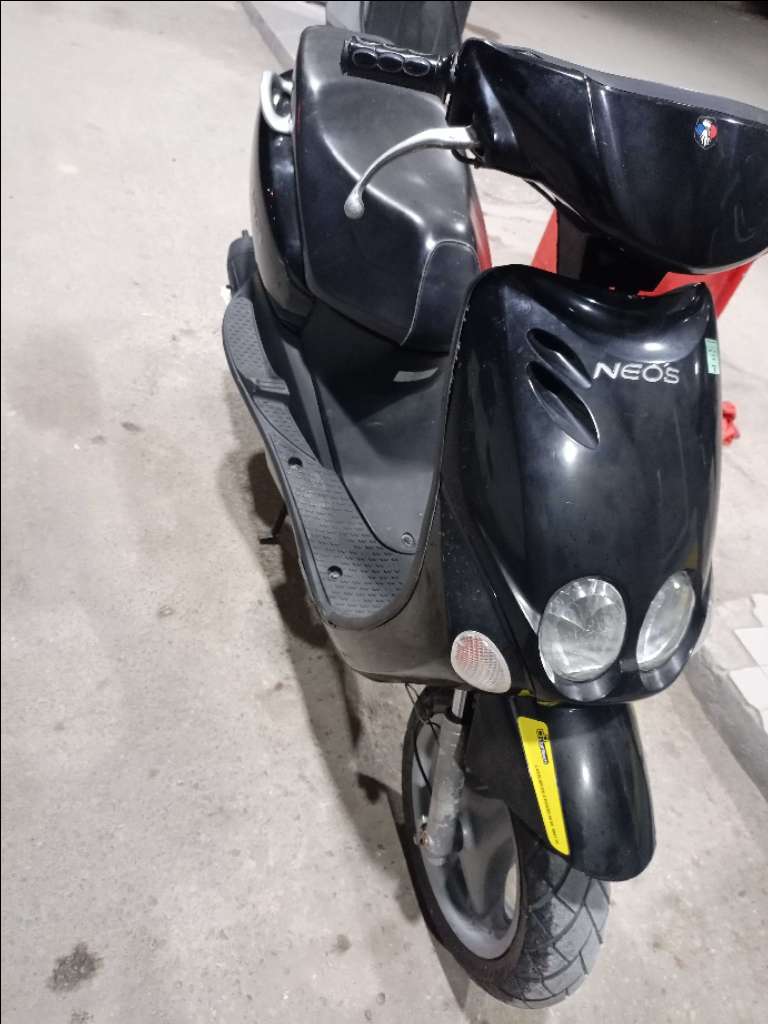 Avander Ovetto tout neuf import Italia 🇮🇹🇮🇹