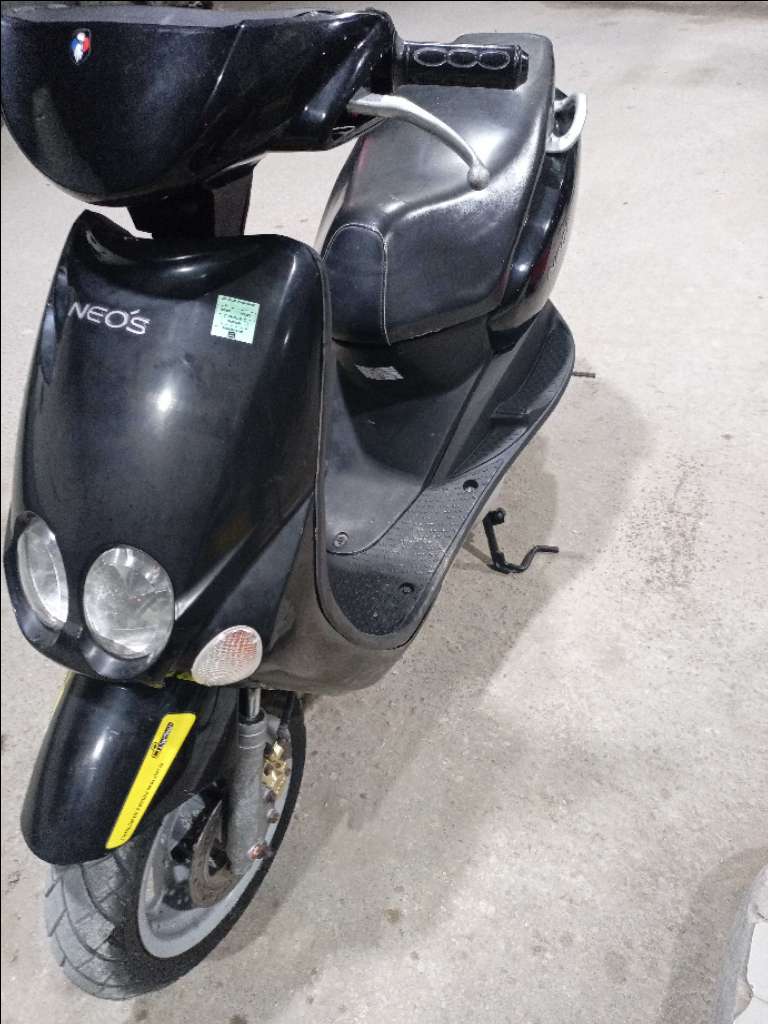 Avander Ovetto tout neuf import Italia 🇮🇹🇮🇹