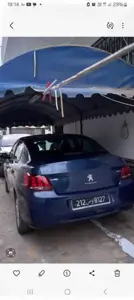 Voiture a vendre en bonne eta