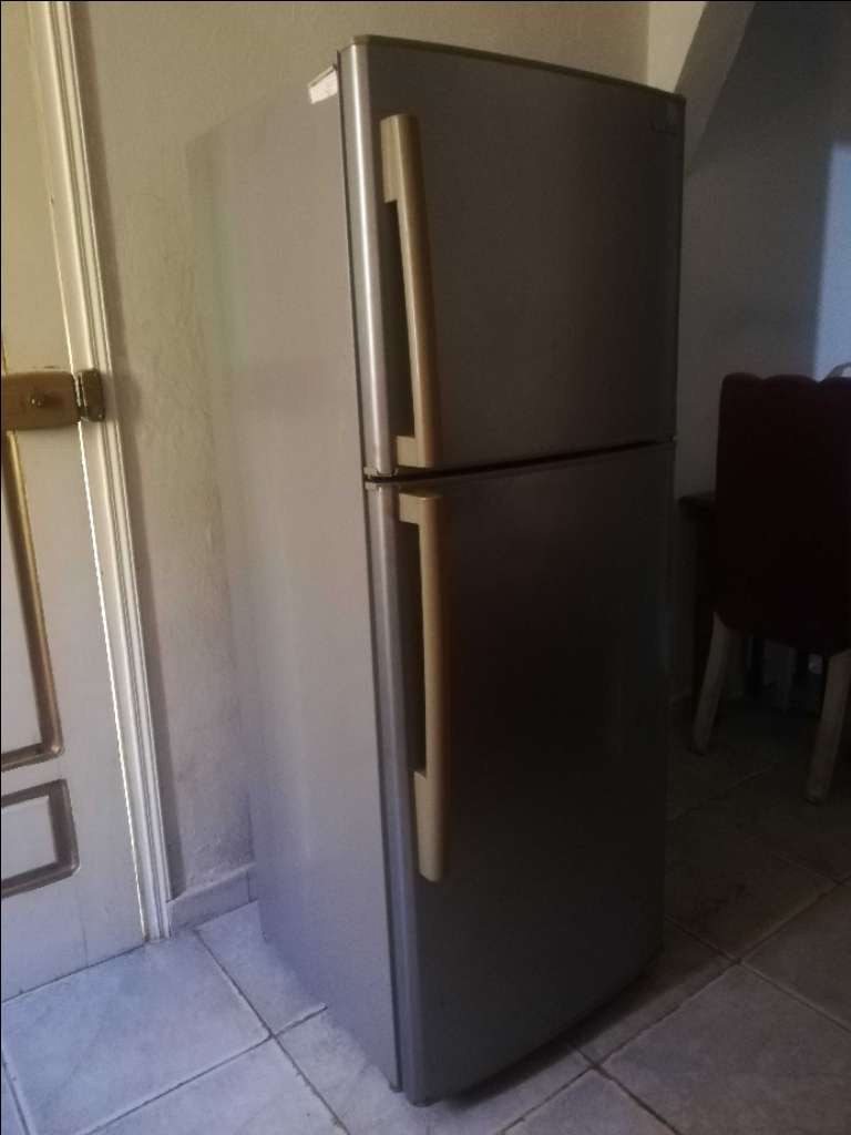 Réfrigérateur Samsung no frost ممكن التوصيل 