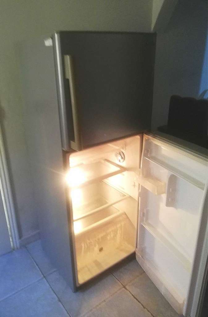 Réfrigérateur Samsung no frost ممكن التوصيل 