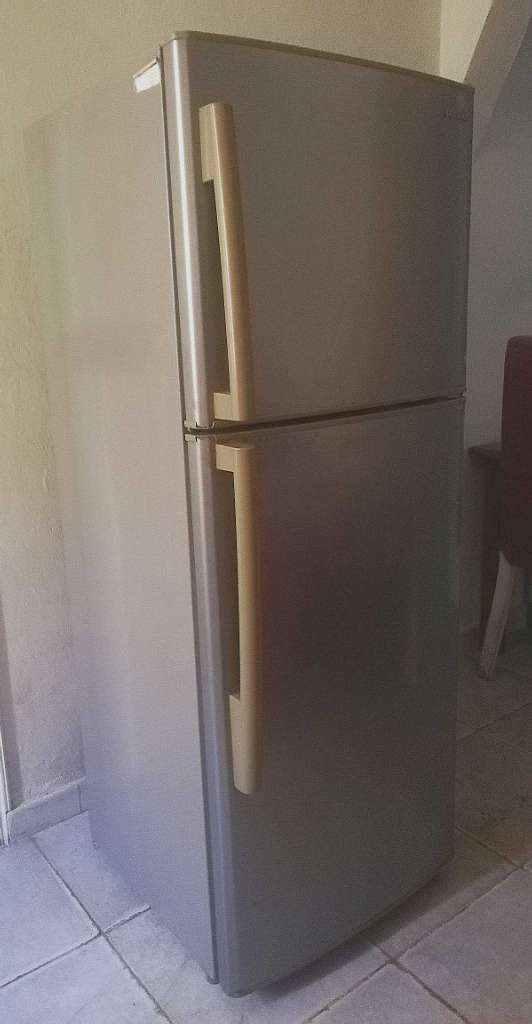 Réfrigérateur Samsung no frost ممكن التوصيل 