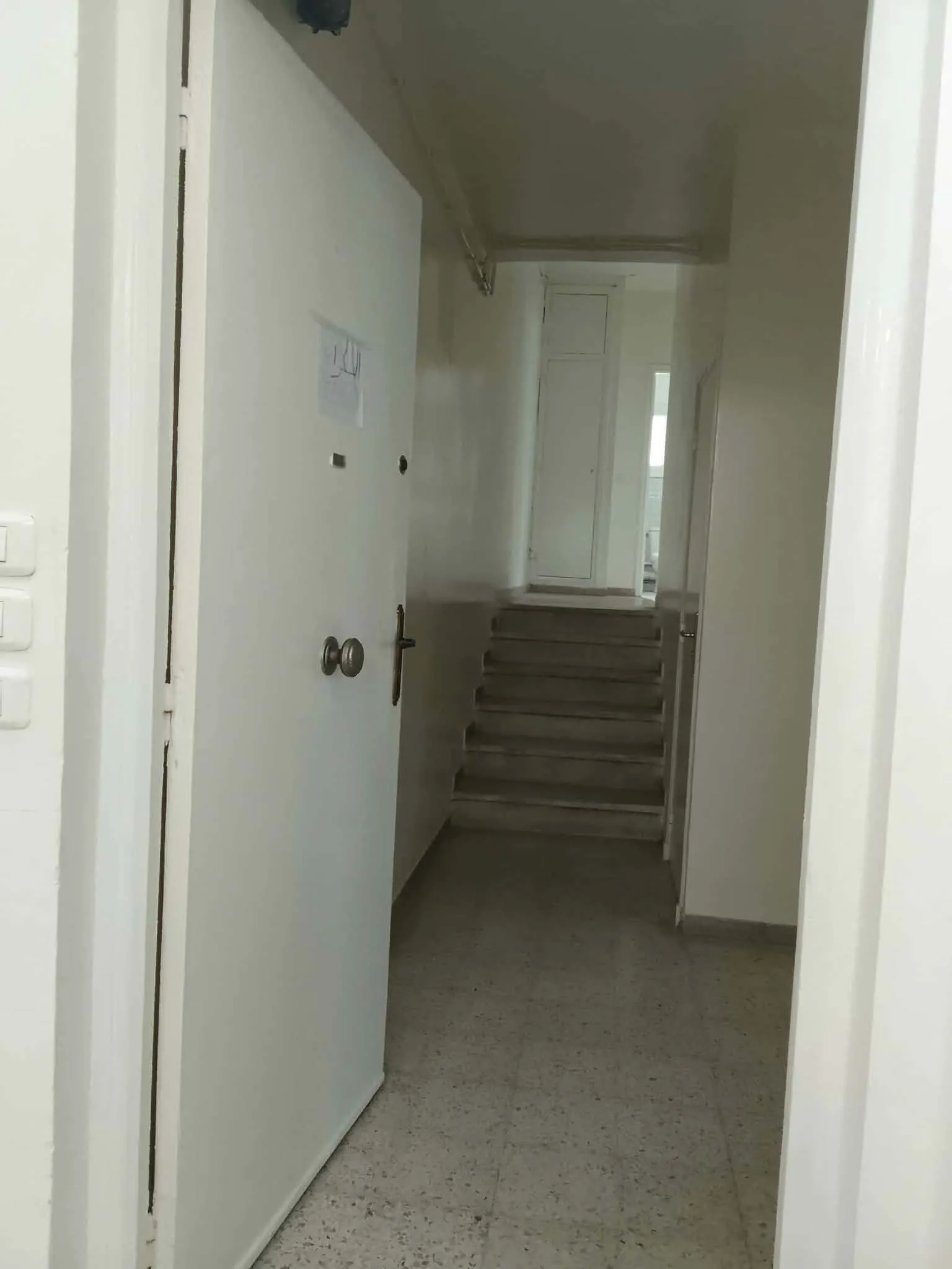 a louer coquette appartement manar 2