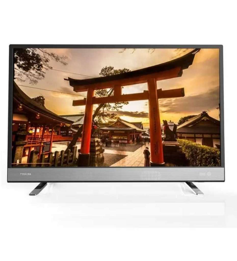 TV Toshiba 49 pouce
