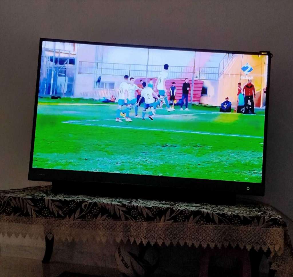 TV Toshiba 49 pouce