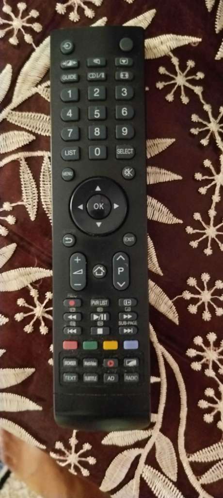 TV Toshiba 49 pouce