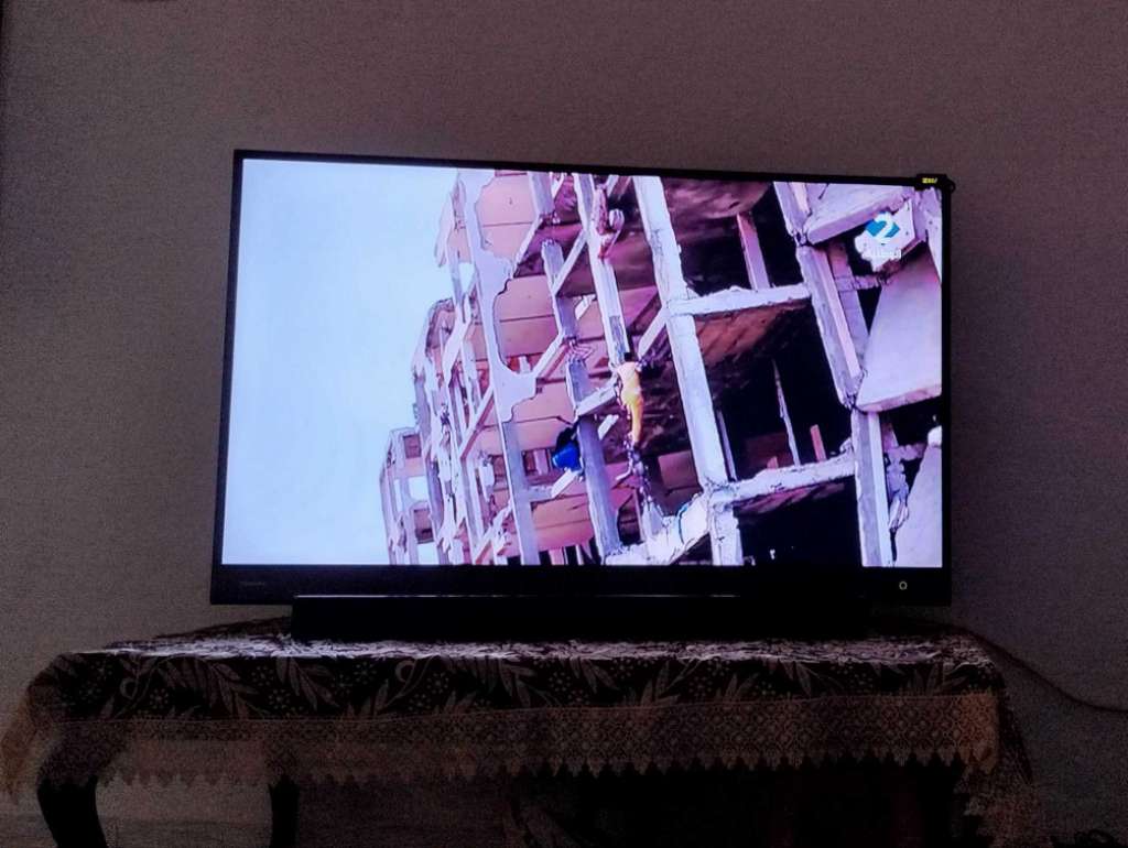 TV Toshiba 49 pouce