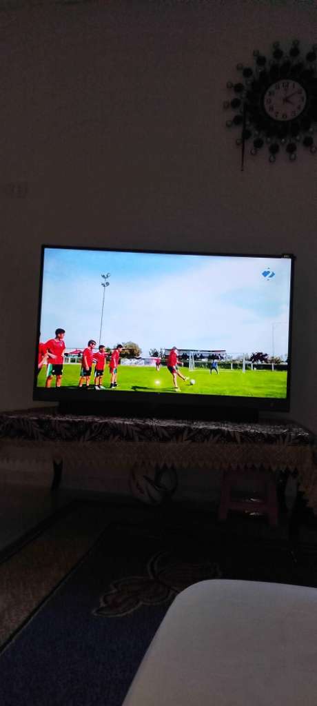 TV Toshiba 49 pouce