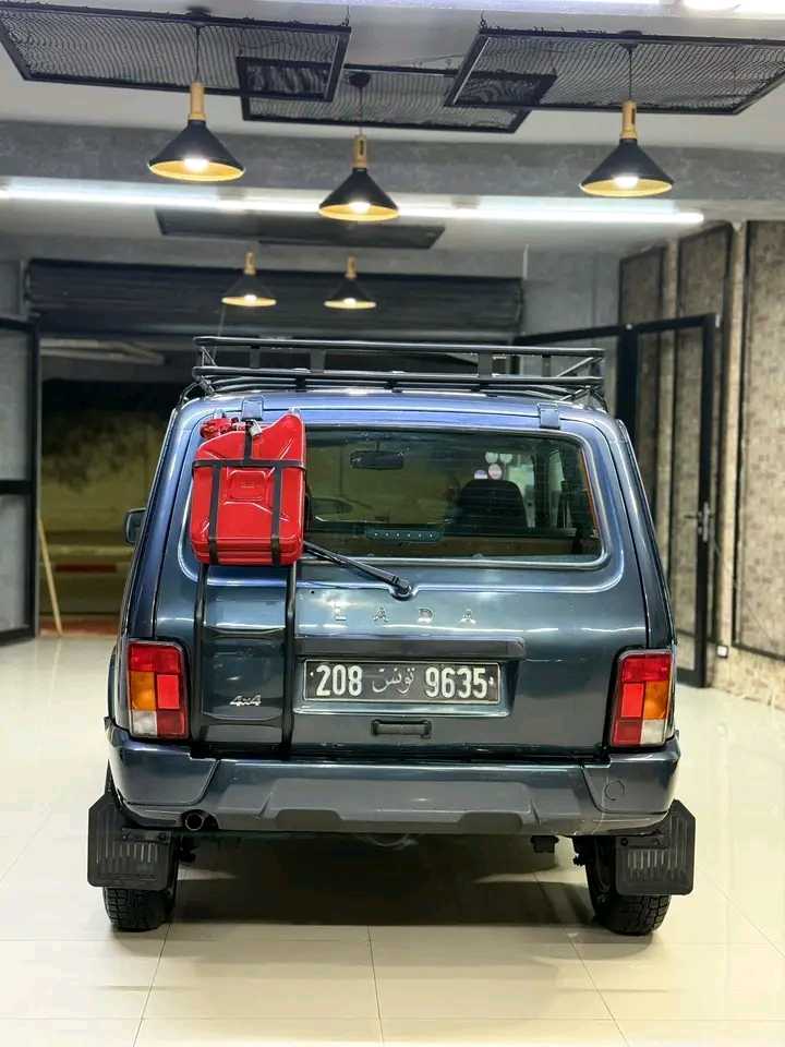 Lada Niva 4*4