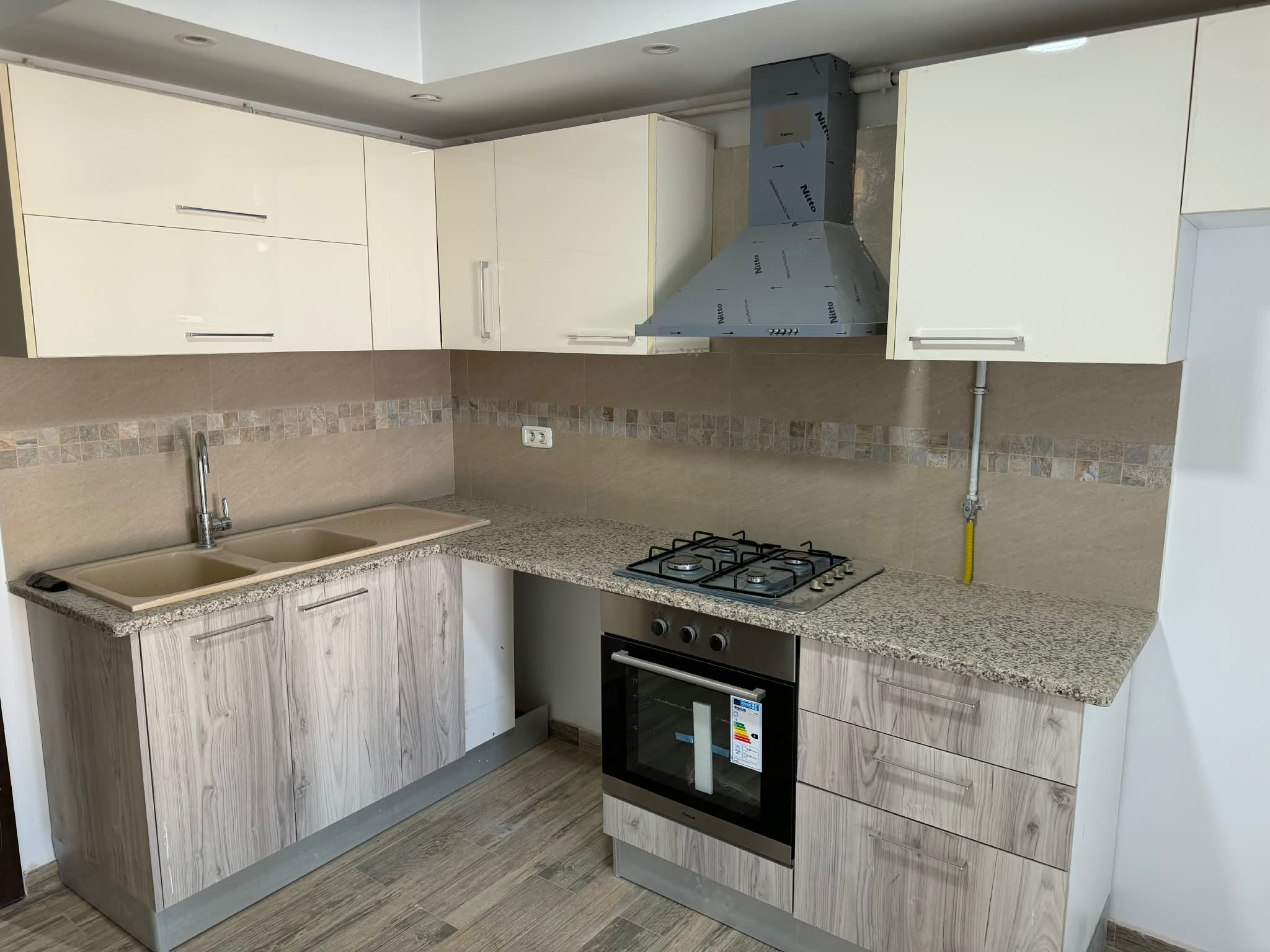 Appartements S+2 Neufs à Gremda Km 7,5