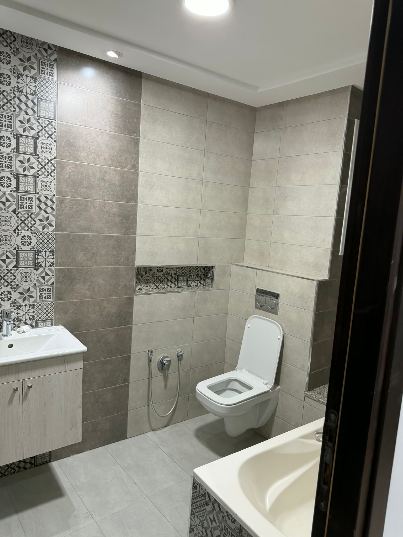 Appartements S+2 Neufs à Gremda Km 7,5