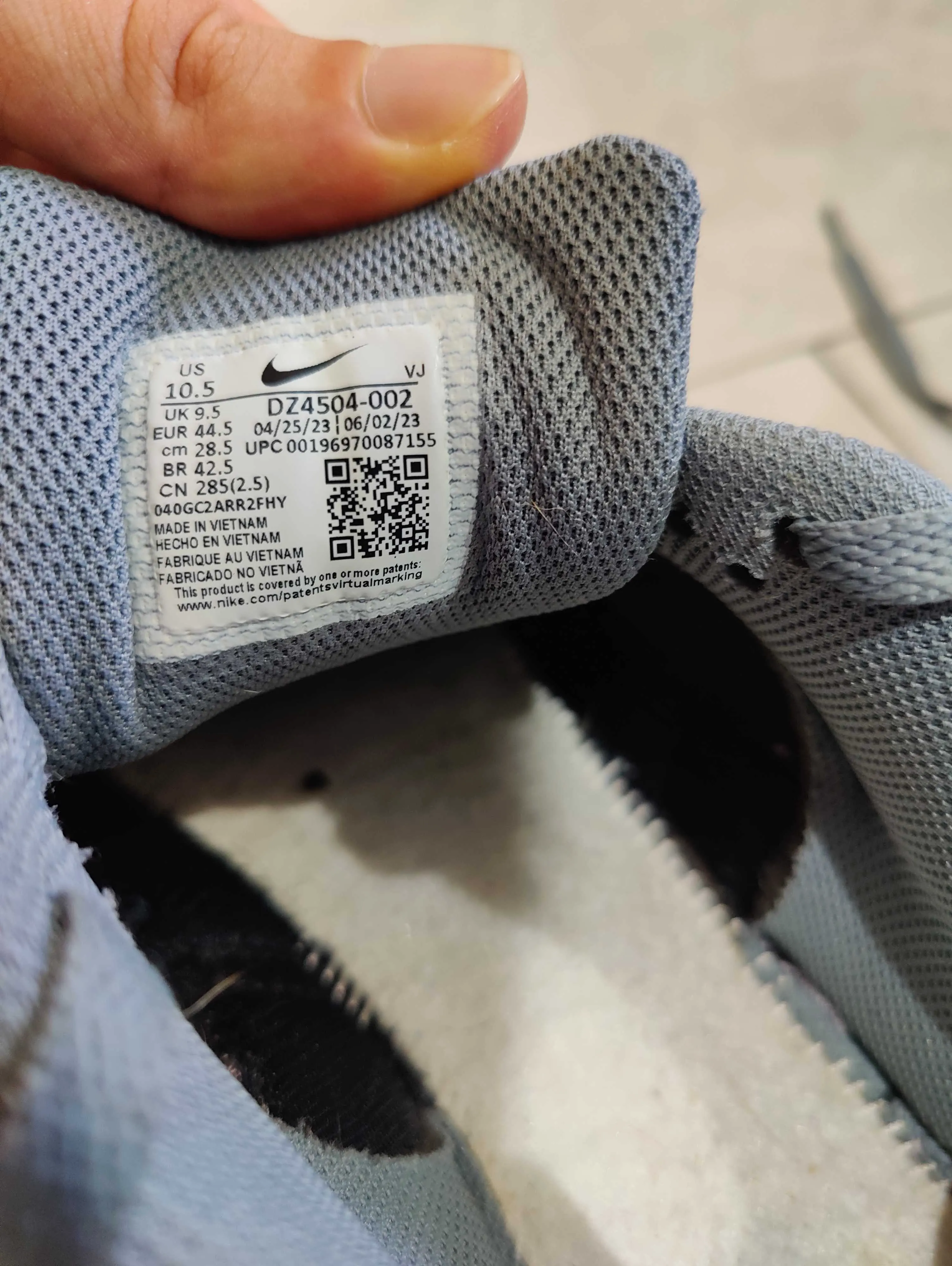 Air max 