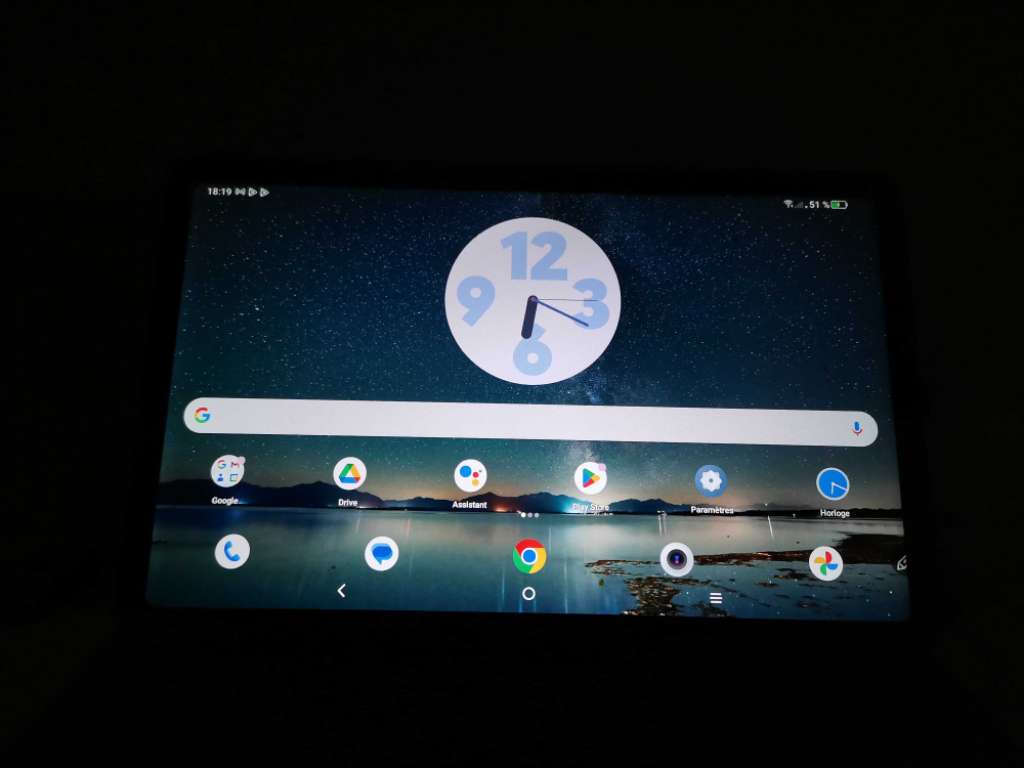 TCL TAB Gen2 4G
