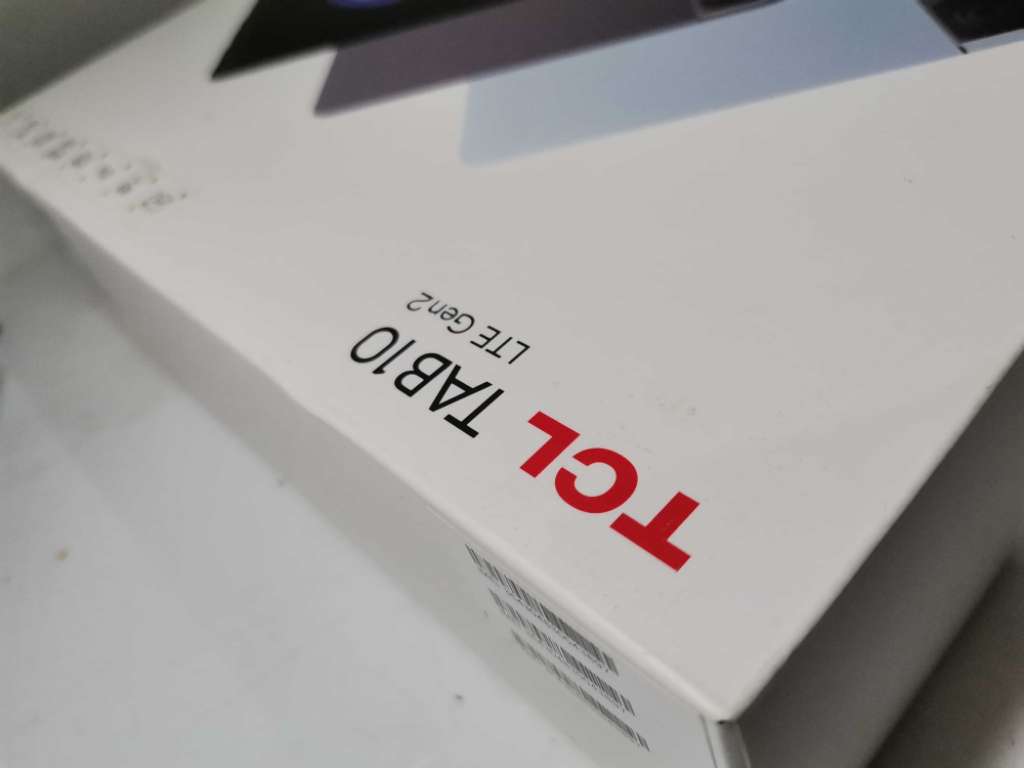TCL TAB Gen2 4G